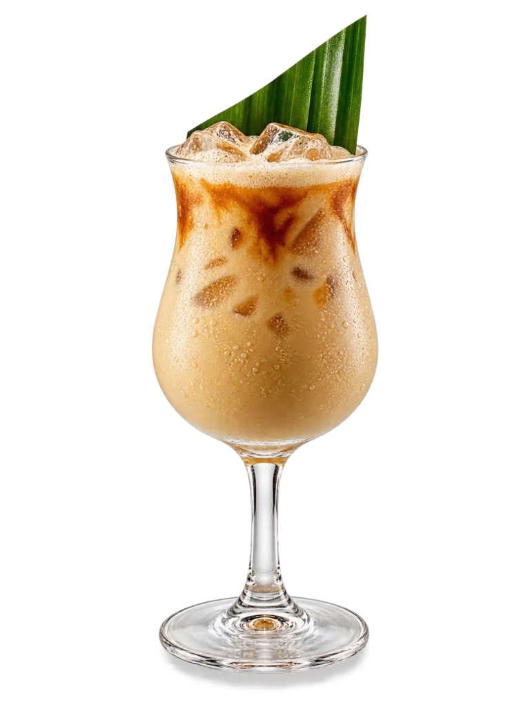 Java Flow cocktail