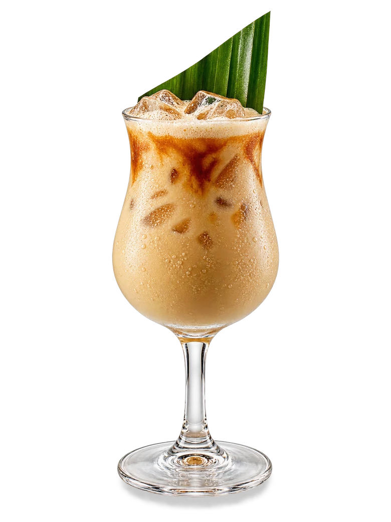 Java Flow cocktail
