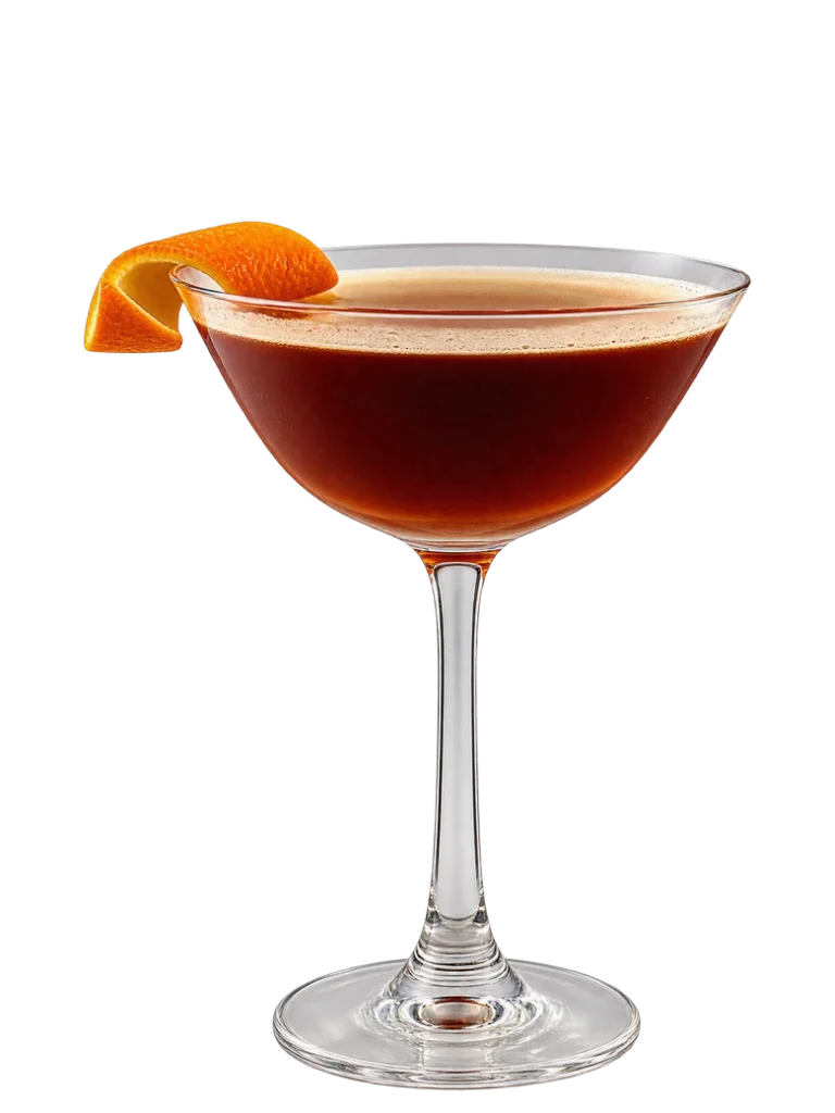 Mexicali Blues cocktail