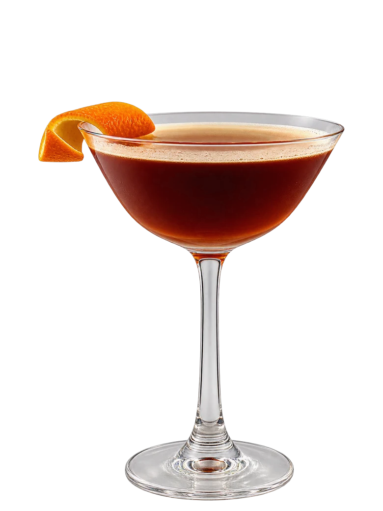 Mexicali Blues cocktail