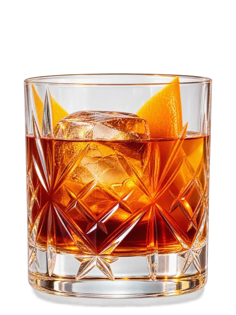 Revolver cocktail