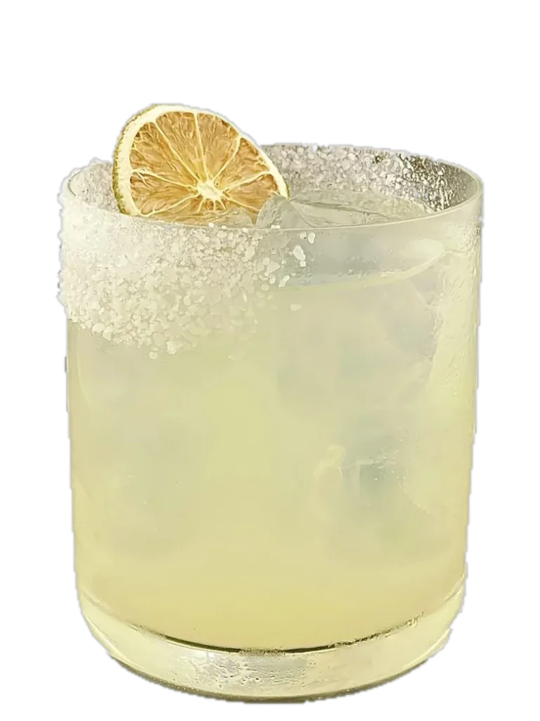 The ABM cocktail